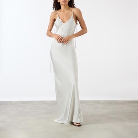 Lace Cami Dress