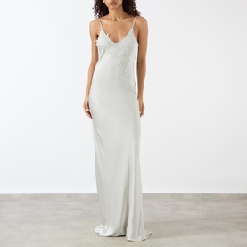 Lace Cami Dress