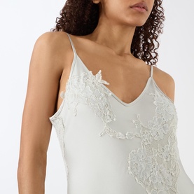 Lace Cami Dress