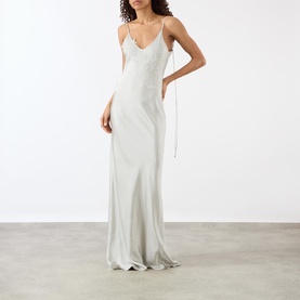 Lace Cami Dress