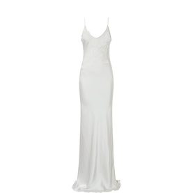 Lace Cami Dress