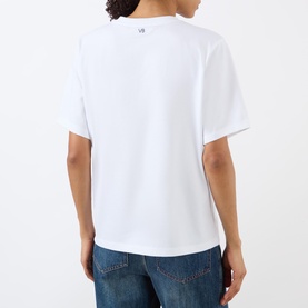 Classic Slogan T-Shirt