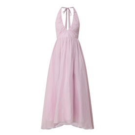 Dorota Gathered Dress