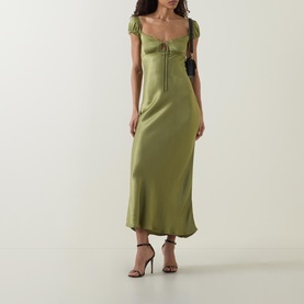 Stasia Slip Dress