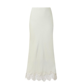 Elisan Lace Skirt