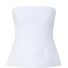 Helenia Off-The-Shoulder Top