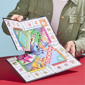 Monopoly Junior Board Game