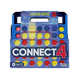 Connect 4 Board Game