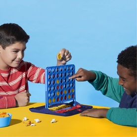 Connect 4 Board Game