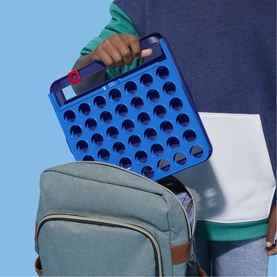 Connect 4 Board Game