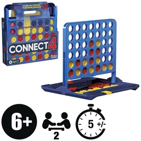 Connect 4 Board Game