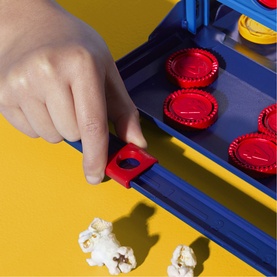 Connect 4 Board Game