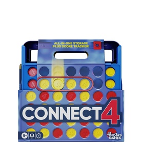 Connect 4 Board Game
