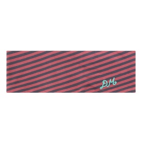 Thin Stripe Logo Headband