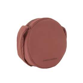 Rae Circle Swirl Crossbody Bag