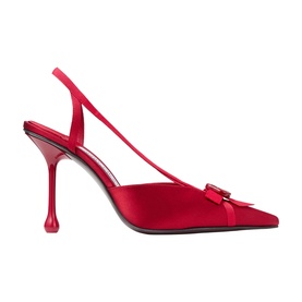 Faya 95 Slingback Pumps