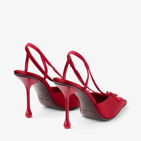 Faya 95 Slingback Pumps