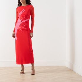 Sionara Lobster Dress