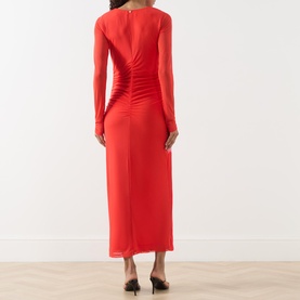 Sionara Lobster Dress