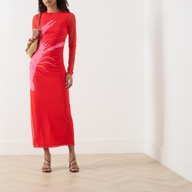 Sionara Lobster Dress