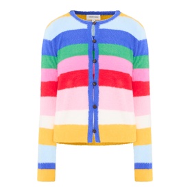 Henry Striped Cardigan