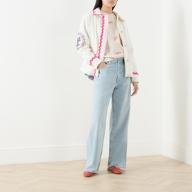 Terry Lobster Sweatshirt