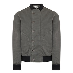 Deck Bomber Jacket