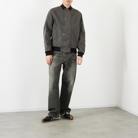 Deck Bomber Jacket