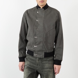 Deck Bomber Jacket