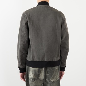 Deck Bomber Jacket