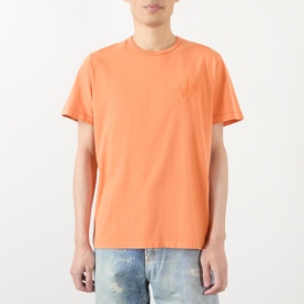 Ribbon Anchor Logo T-Shirt