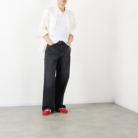 Ribbed Slim Fit Vest