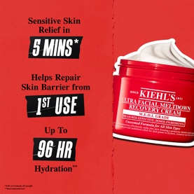 Ultra Facial Meltdown Recovery Cream