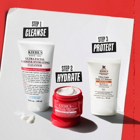 Ultra Facial Meltdown Recovery Cream