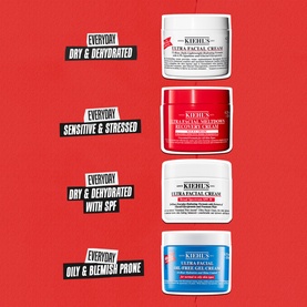 Ultra Facial Meltdown Recovery Cream