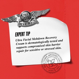 Ultra Facial Meltdown Recovery Cream