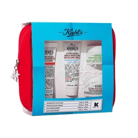 Master Moisturising Minis Set