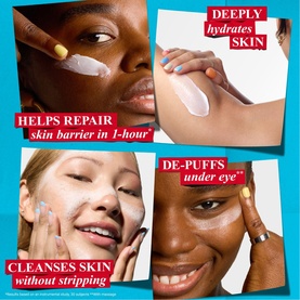 Master Moisturising Minis Set