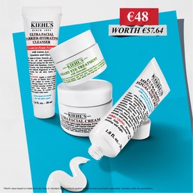 Master Moisturising Minis Set
