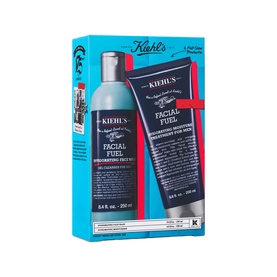 Facial Fuel Cleanser Spring Set