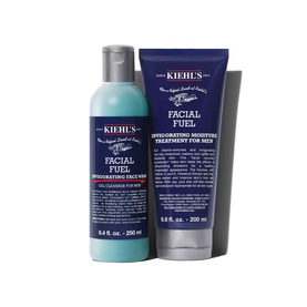 Facial Fuel Cleanser Spring Set