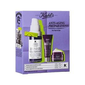 Anti-Ageing Preparations Set