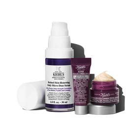 Anti-Ageing Preparations Set