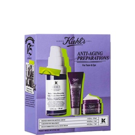 Anti-Ageing Preparations Set