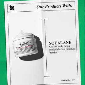 Ultra Facial Cleanser and Refill Spring Set