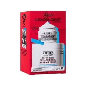 Ultra-Hydrating Hits Set