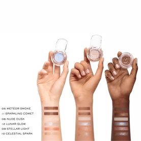 Idole Goddess Dimension Eyeshadow