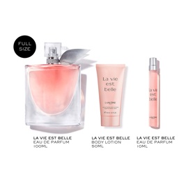 La Vie Est Belle Eau de Parfum 100ml Day Set