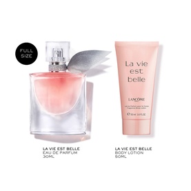 La Vie Est Belle Eau de Parfum 30ml Day Set
