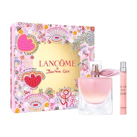 La Vie Est Belle Vanille Nude Eau de Parfum 50ml Day Set